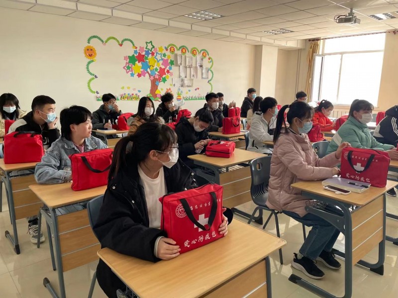 开学返校1