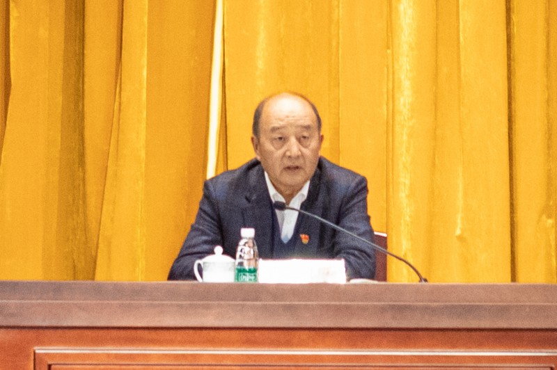 崔书记