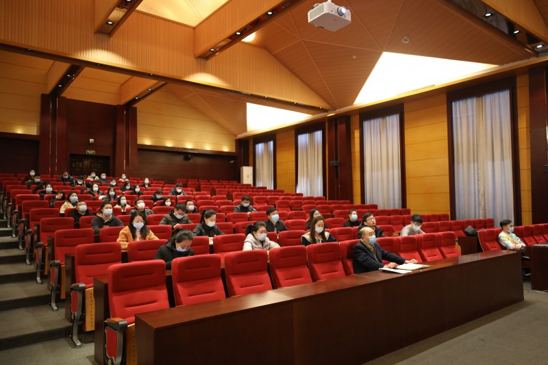 14、党的十九届六中全会精神引发城建师生热烈反响 (2)