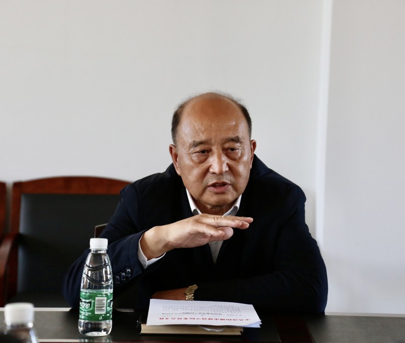 书记