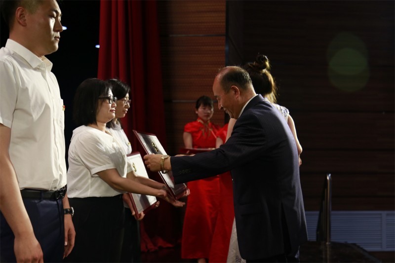 书记